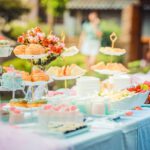 De smaak van geluk: waarom catering op je bruiloft onmisbaar is